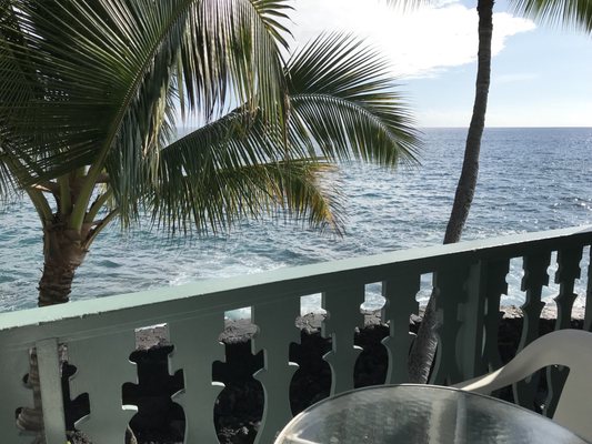 Kona Tiki Hotel by null