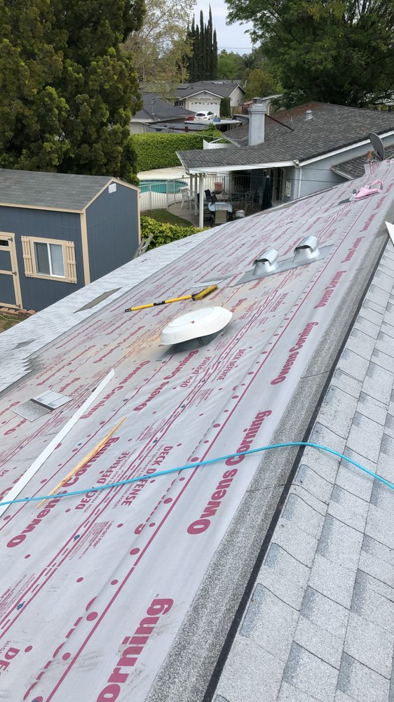 Slide of Essential Builders