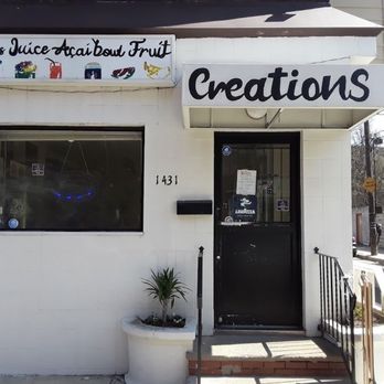 Stephanie’s Creations - Outside - Cafes Near Me - Philadelphia, Pennsylvania Stephanie’s Creations - Outside - Cafes Near Me - Philadelphia, Pennsylvania