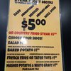 O'Malley's Irish Pub gift card