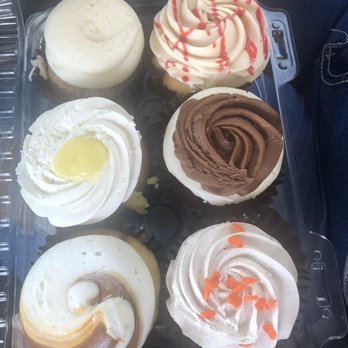 The Cupcake Shoppe - Looks good! - Bakeries Near Me - Hayward, California The Cupcake Shoppe - Looks good! - Bakeries Near Me - Hayward, California
