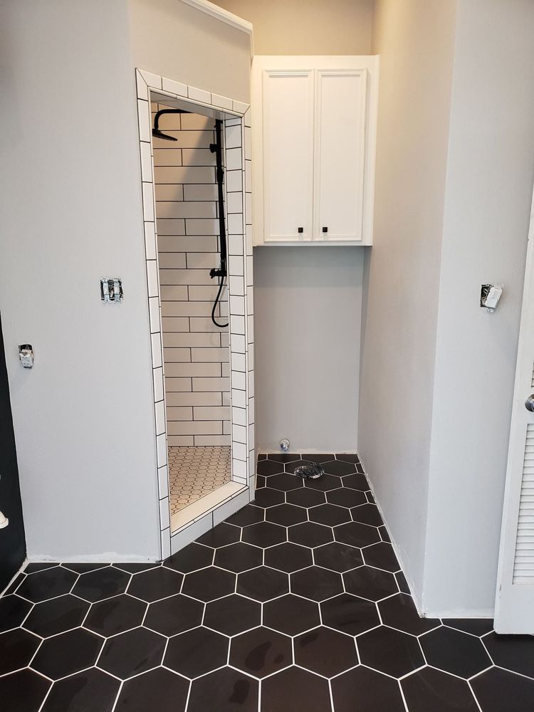 Slide of D&C Home Remodeling