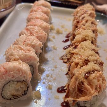 Wasabi House - Sushi Bars Near Me - East Brunswick, New Jersey