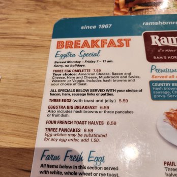 Ram's Horn Restaurant - American Near Me - Southfield, Michigan Ram's Horn Restaurant - American Near Me - Southfield, Michigan