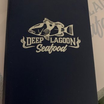 Deep Lagoon - Seafood Near Me - Naples, Florida
