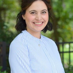 Carolina Kids Pediatrics - Kacie Chambers, MD