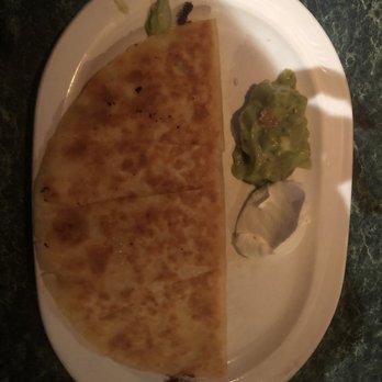 Haydee's Restaurant - Cheese quesadilla and toppings - Mexican Near Me - Washington, DC, District of Columbia Haydee's Restaurant - Cheese quesadilla and toppings - Mexican Near Me - Washington, DC, District of Columbia