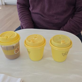 La La Land - Pumpkin spice latte, cortado, drip coffee - Coffee & Tea Near Me - Austin, Texas La La Land - Pumpkin spice latte, cortado, drip coffee - Coffee & Tea Near Me - Austin, Texas