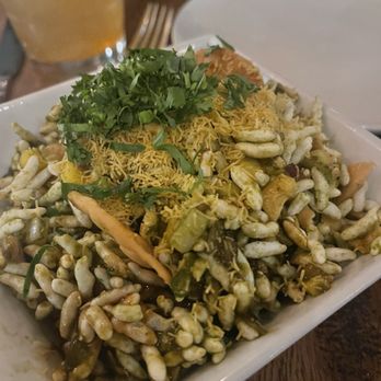 Bindaas - Bhel Puri - Indian Near Me - Washington, DC, District of Columbia