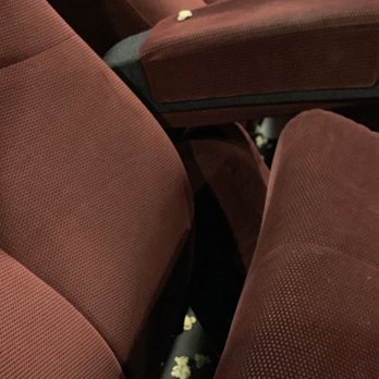 Williamsburg Cinemas - Popcorn left from the previous viewing - Cinema Near Me - Brooklyn, New York Williamsburg Cinemas - Popcorn left from the previous viewing - Cinema Near Me - Brooklyn, New York