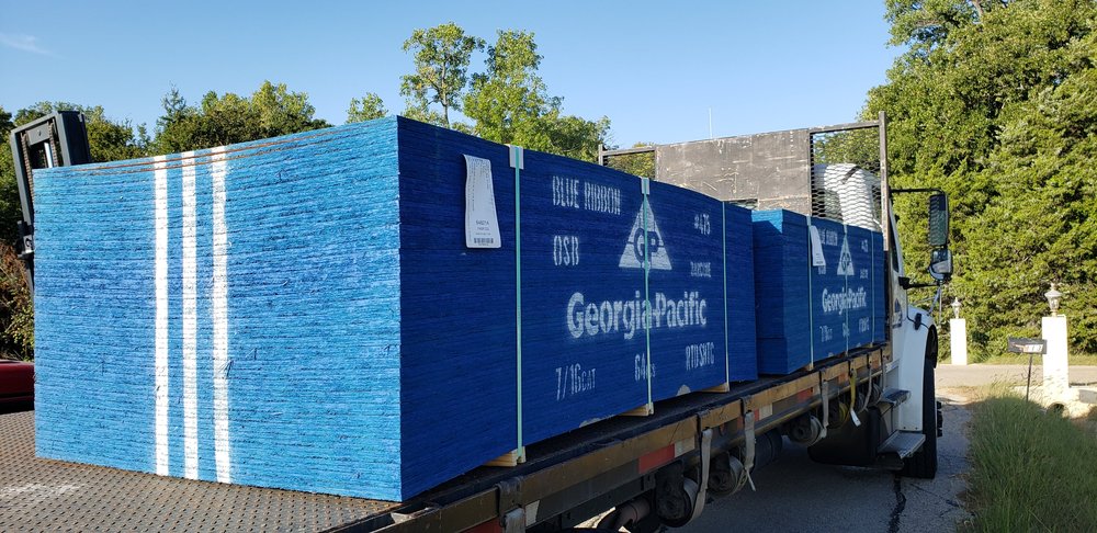 Slide of Presidio Roofing Company of Denton