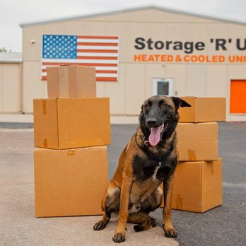 Storage R Us - Self storage East Gore location in Lawton, OK - Self Storage Near Me - Lawton, Oklahoma Storage R Us - Self storage East Gore location in Lawton, OK - Self Storage Near Me - Lawton, Oklahoma