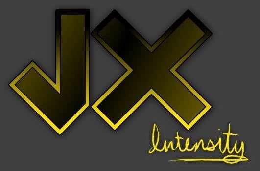 Jx Intensity In Home Personal Training Logo