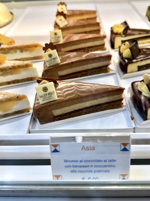 Pasticceria Sal De Riso by null