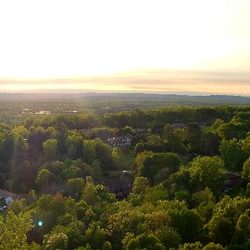 Rattlesnake Mountain - Just a damn good view from pinnacle rock