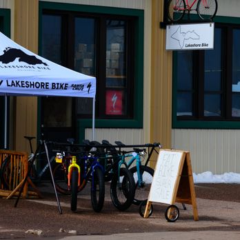 Lakeshore Bike - Bikes Near Me - Marquette, Michigan Lakeshore Bike - Bikes Near Me - Marquette, Michigan