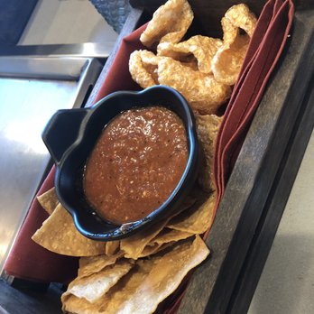 Descanso - Mexican Near Me - Costa Mesa, California