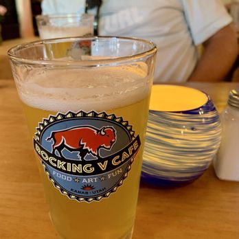 Rocking V Cafe - Local brew - New American Near Me - Kanab, Utah Rocking V Cafe - Local brew - New American Near Me - Kanab, Utah