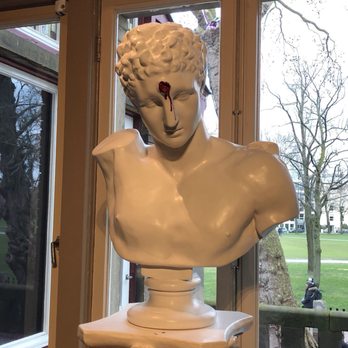 Moco Museum - Museums Near Me - Amsterdam, New Hampshire