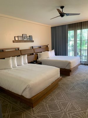 Hyatt Regency Lost Pines Resort and Spa by null