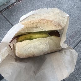 Dh Special Breakfast Sandwich Dh Special Breakfast Sandwich