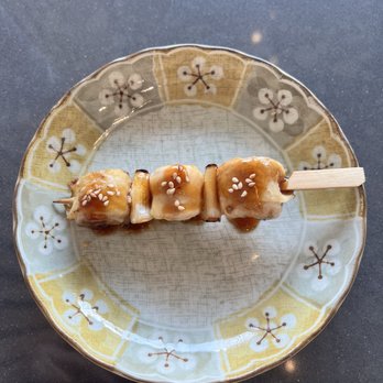 Himari - Chicken robota - Sushi Bars Near Me - Houston, Texas Himari - Chicken robota - Sushi Bars Near Me - Houston, Texas