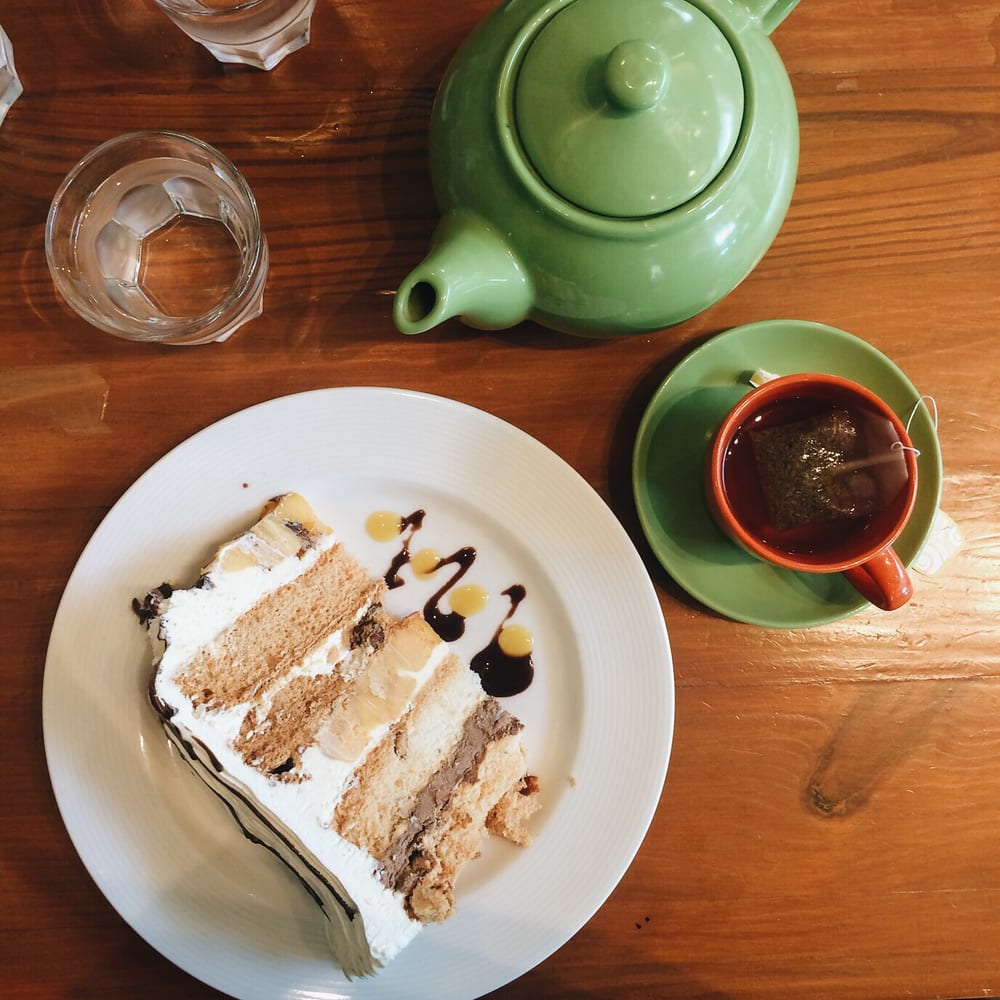 CONTI’S BAKESHOP & RESTAURANT - SM SOUTHMALL - Updated February 2026 ...