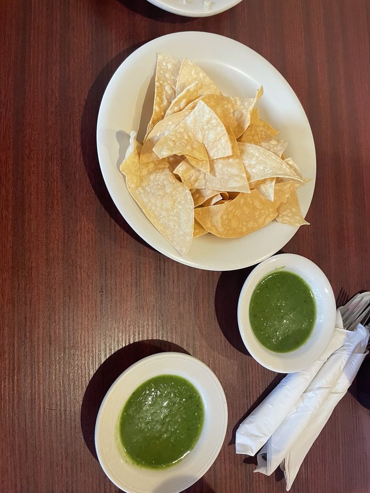 La Cueva Mex Grill