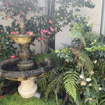 Virtue + Vice - Outdoor patio - Cocktail Bars Near Me - Danville, California