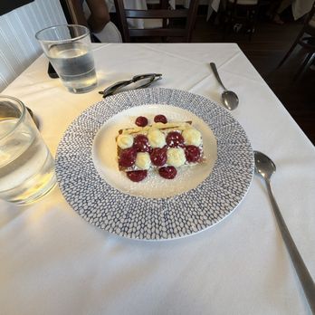 Chez Loma - Dessert - French Near Me - Coronado, California Chez Loma - Dessert - French Near Me - Coronado, California