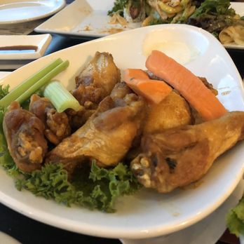 Quarterdeck Restaurants - Chicken wings - Seafood Near Me - Dania Beach, Florida Quarterdeck Restaurants - Chicken wings - Seafood Near Me - Dania Beach, Florida