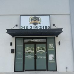 Gonzalez and Guerrero Tax Service