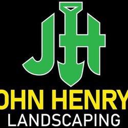 John Henry's Landscaping
