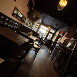 The Crooked Goat Kitchen and Bar