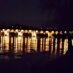 Holzbrücke - View of Holzbrücke