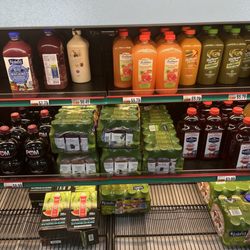 BJ's Wholesale Club - Juice