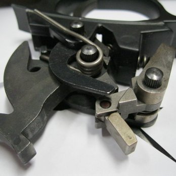 Ole G's Gunsmithing - Gunsmith Near Me - Louisville, Kentucky Ole G's Gunsmithing - Gunsmith Near Me - Louisville, Kentucky