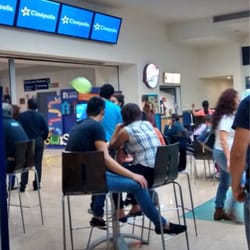 Cinépolis - Lobby