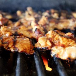 Silvio's Brazilian BBQ Catering - Award winning BBQ Chicken!  Silvio's voted best local BBQ since 2010!