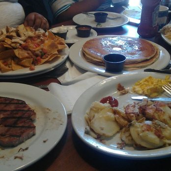 Corky's Kitchen & Bakery - Breakfast & Brunch Near Me - Perris, California
