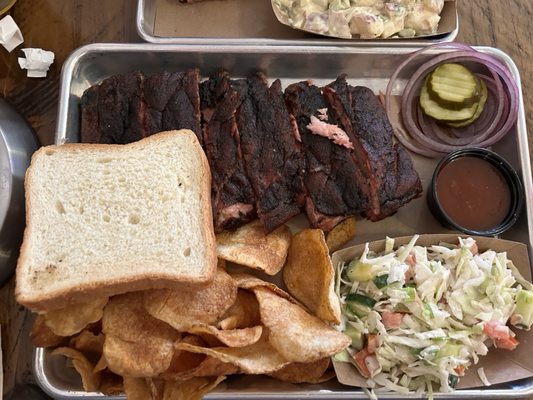 Beartooth Barbecue by null
