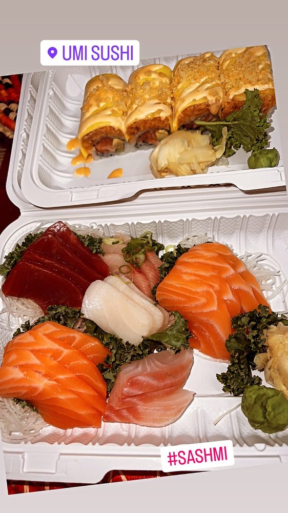 Umi Sushi