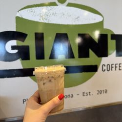 Giant Coffee