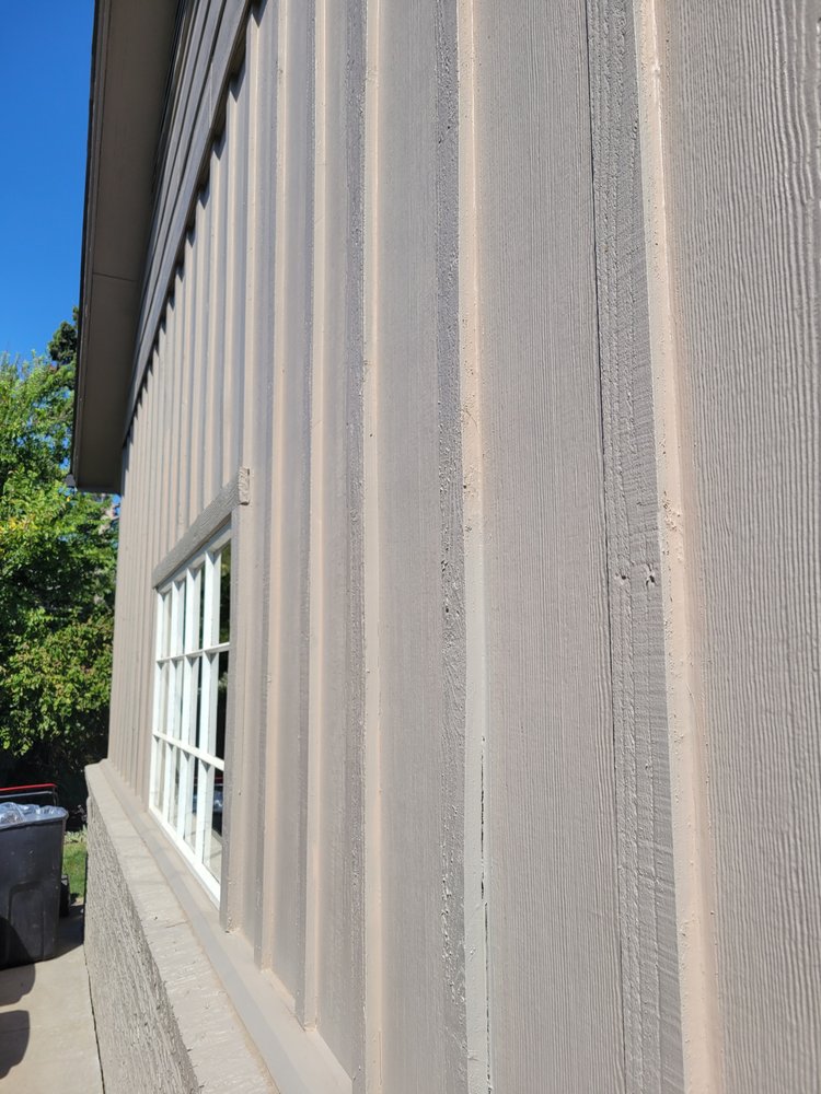 PAINT IT RIGHT TULSA Updated July 2024 Sand Springs, Oklahoma