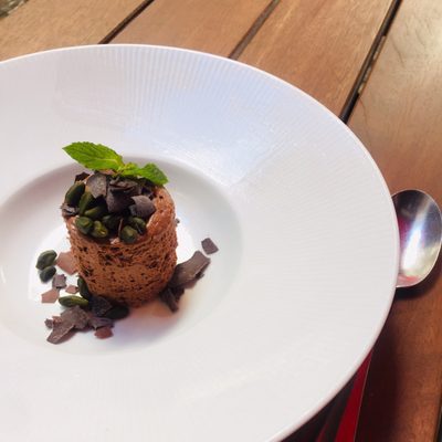 Bleeding Heart Bistro by null
