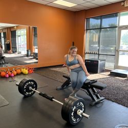Cake Body Club