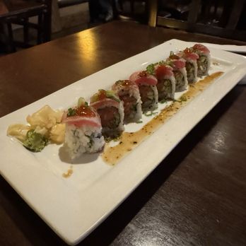Oshima - Sushi Bars Near Me - Sioux Falls, South Dakota