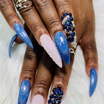 Light Street Nail Salon - favorite nail tech y'all go check them out and my girl Mel - Nail Salons Near Me - Baltimore, Maryland Light Street Nail Salon - favorite nail tech y'all go check them out and my girl Mel - Nail Salons Near Me - Baltimore, Maryland