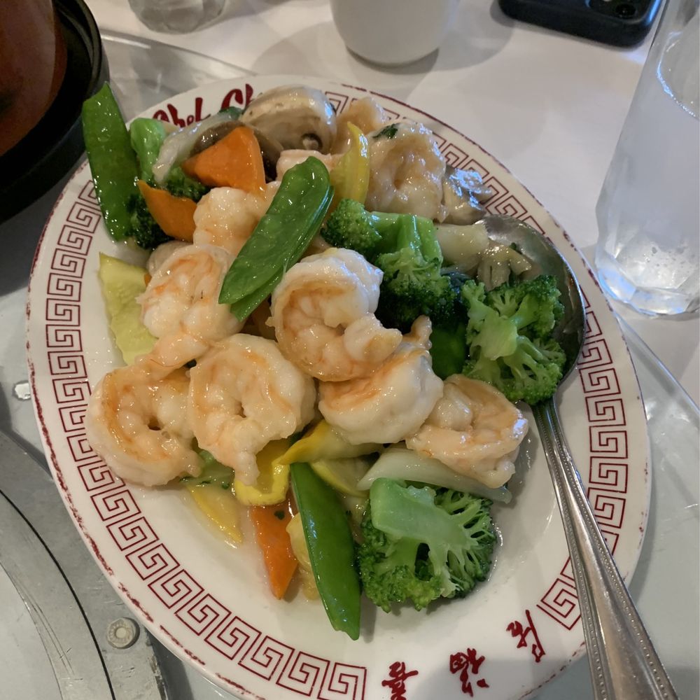 Chef Chu's - Chinese Near Me - Los Altos, California Chef Chu's - Chinese Near Me - Los Altos, California