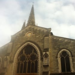 Eglise Sainte-Eulalie